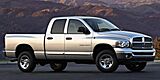 2006 Dodge Ram 2500