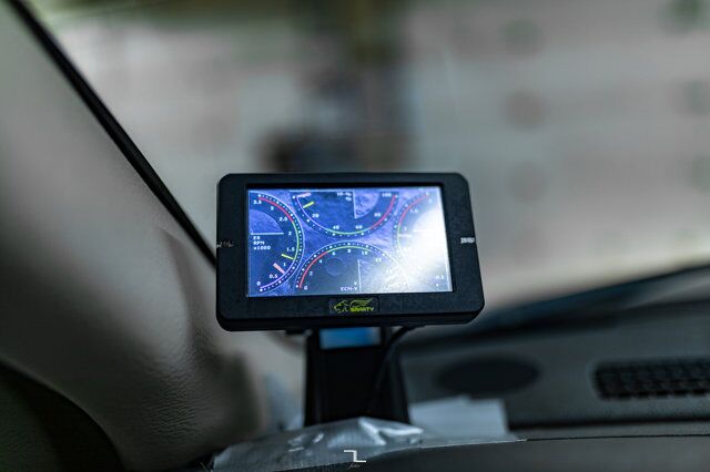 2006 Dodge Ram 2500 4x4 Quad Cab Laramie Diesel Leather Red Deer AB