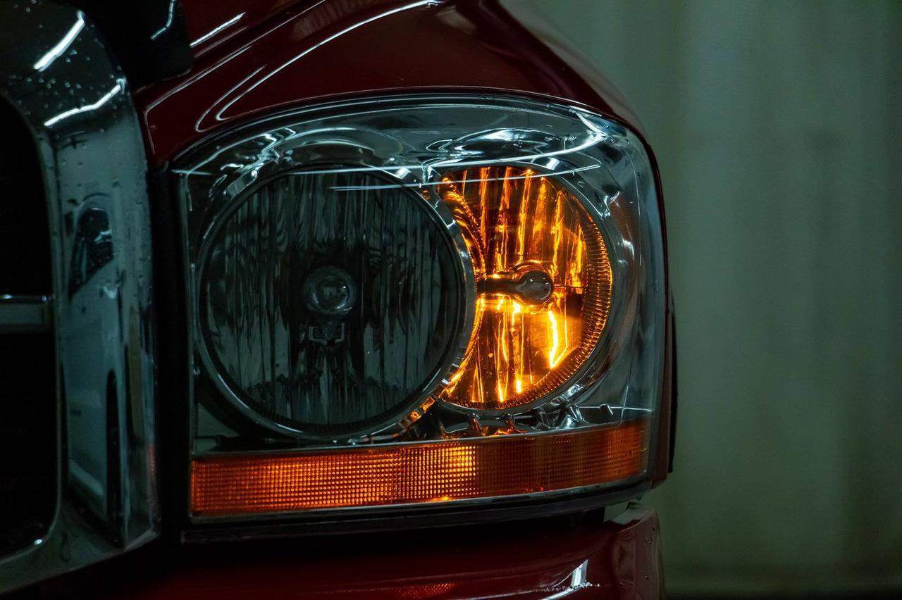 2006 Dodge Ram 2500 4x4 Quad Cab SLT LWB Diesel Red Deer AB