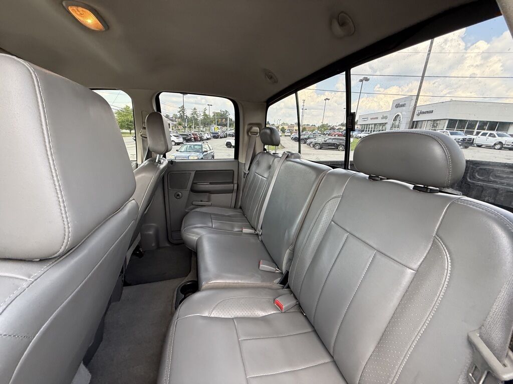 2006 Dodge Ram 2500 Laramie Crestwood KY