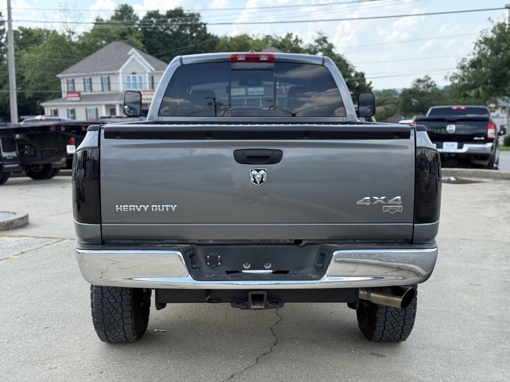2006 Dodge Ram 2500 Laramie Crestwood KY