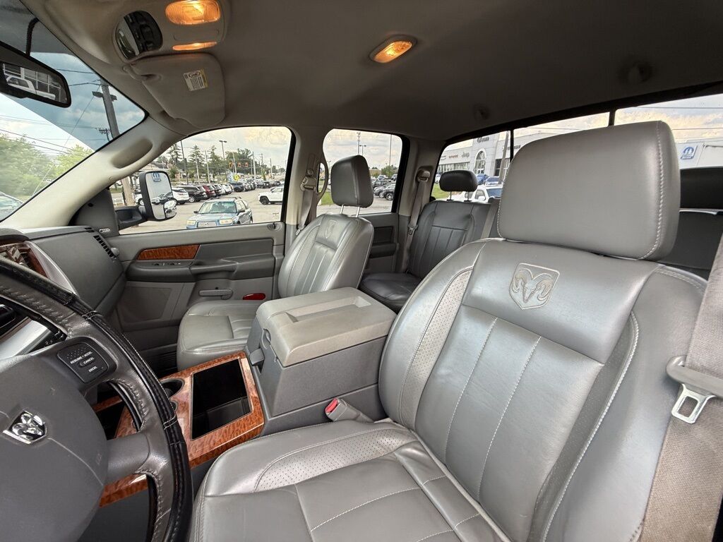 2006 Dodge Ram 2500 Laramie Crestwood KY