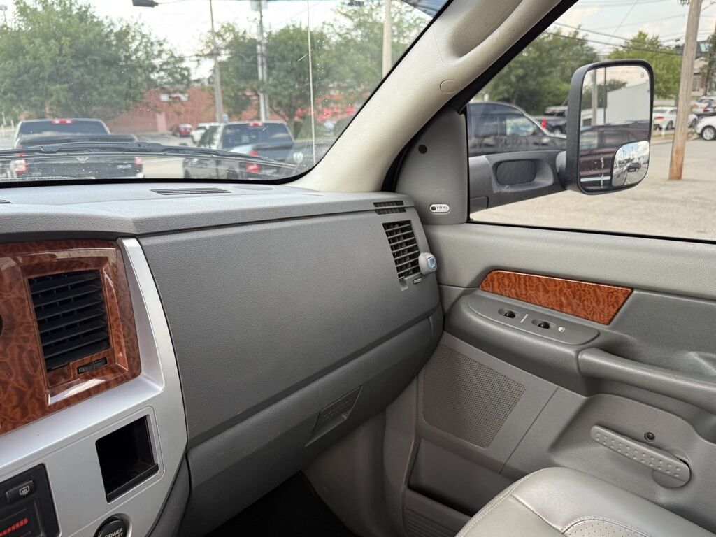 2006 Dodge Ram 2500 Laramie Crestwood KY