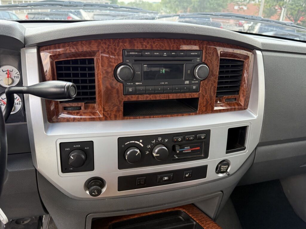 2006 Dodge Ram 2500 Laramie Crestwood KY