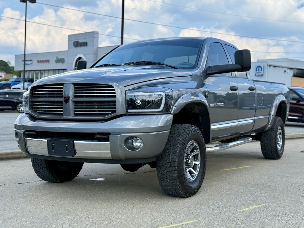 2006 Dodge Ram 2500 Laramie Crestwood KY