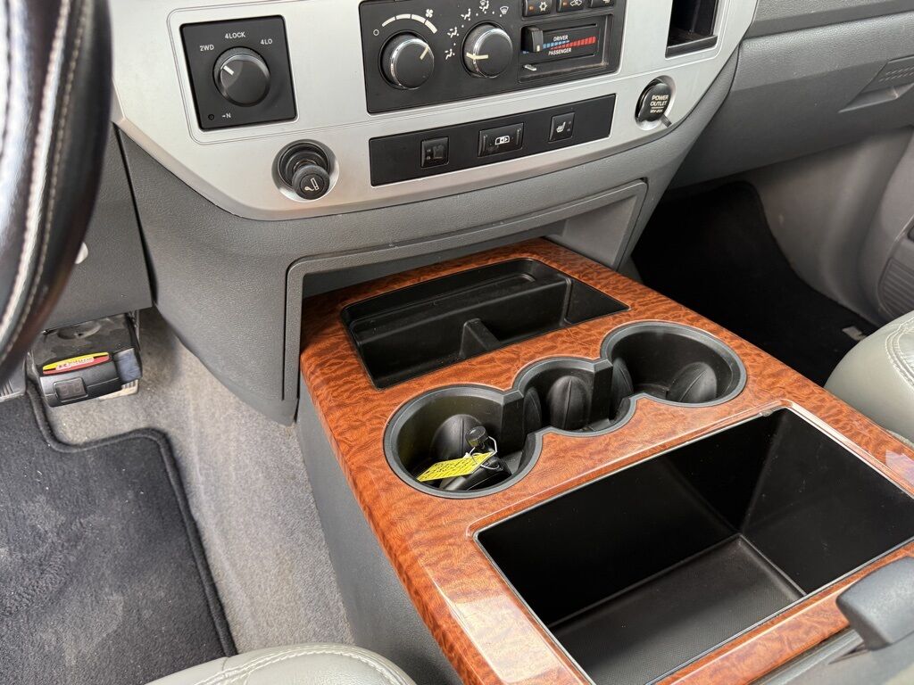 2006 Dodge Ram 2500 Laramie Crestwood KY