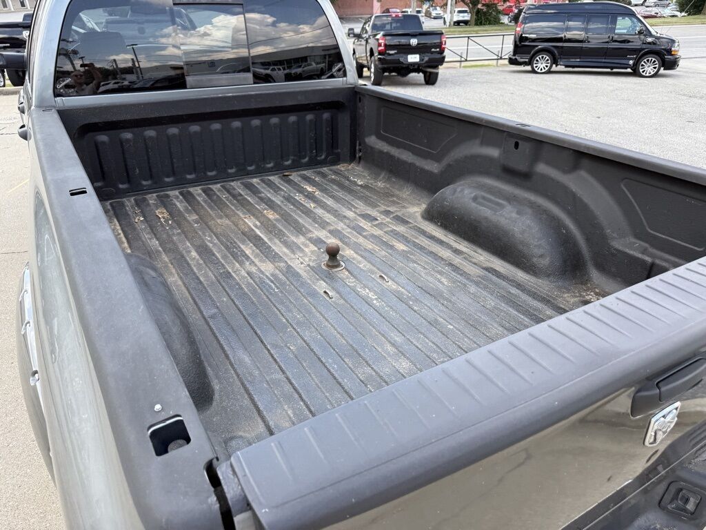 2006 Dodge Ram 2500 Laramie Crestwood KY