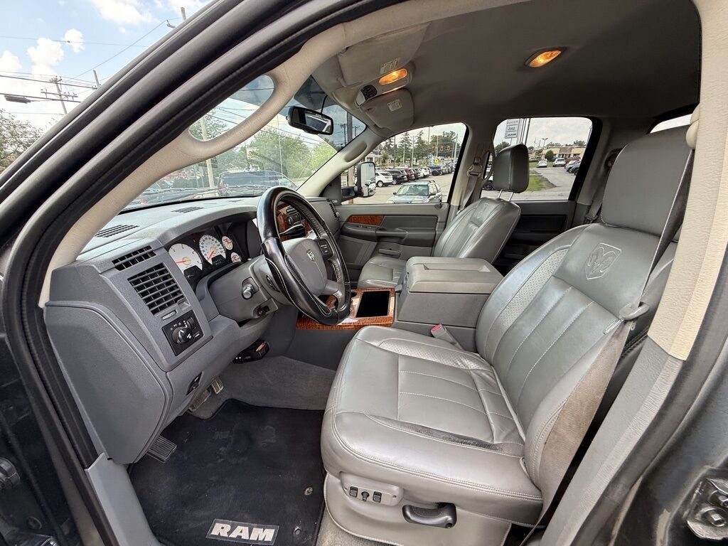 2006 Dodge Ram 2500 Laramie Crestwood KY