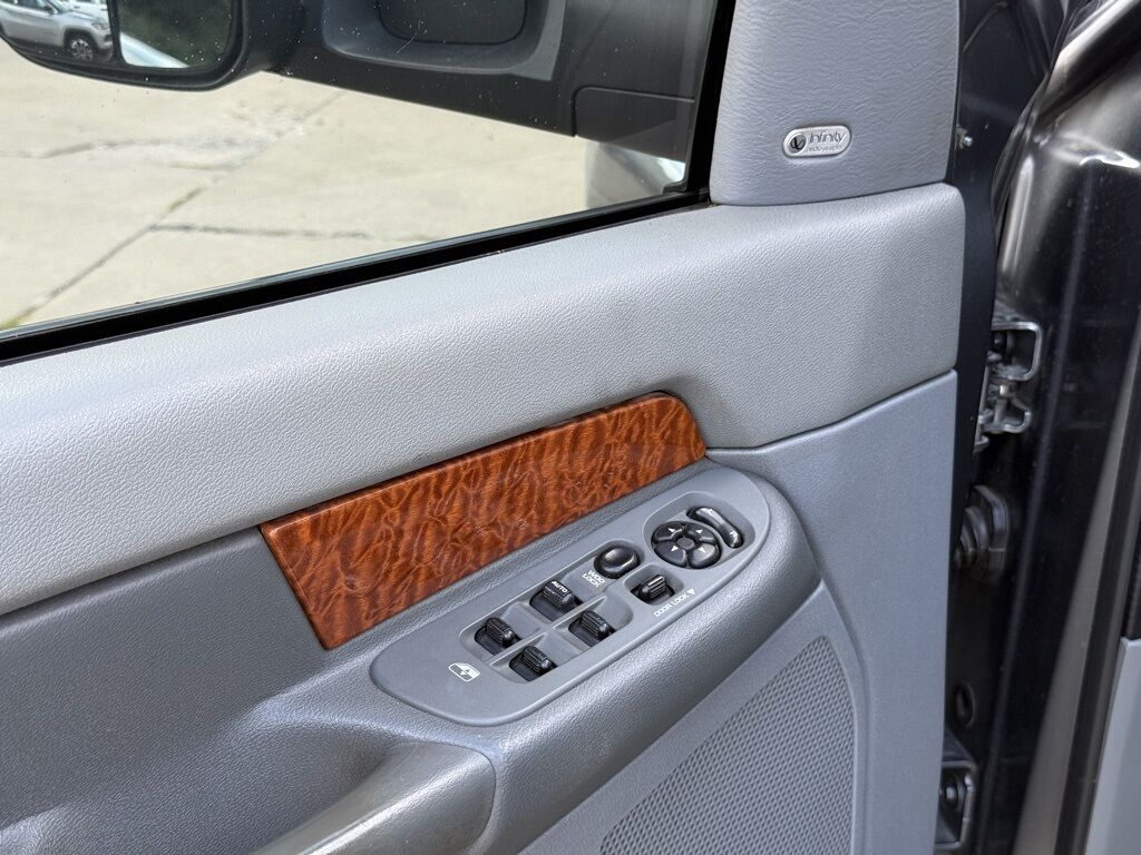 2006 Dodge Ram 2500 Laramie Crestwood KY