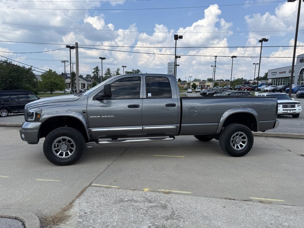 2006 Dodge Ram 2500 Laramie Crestwood KY