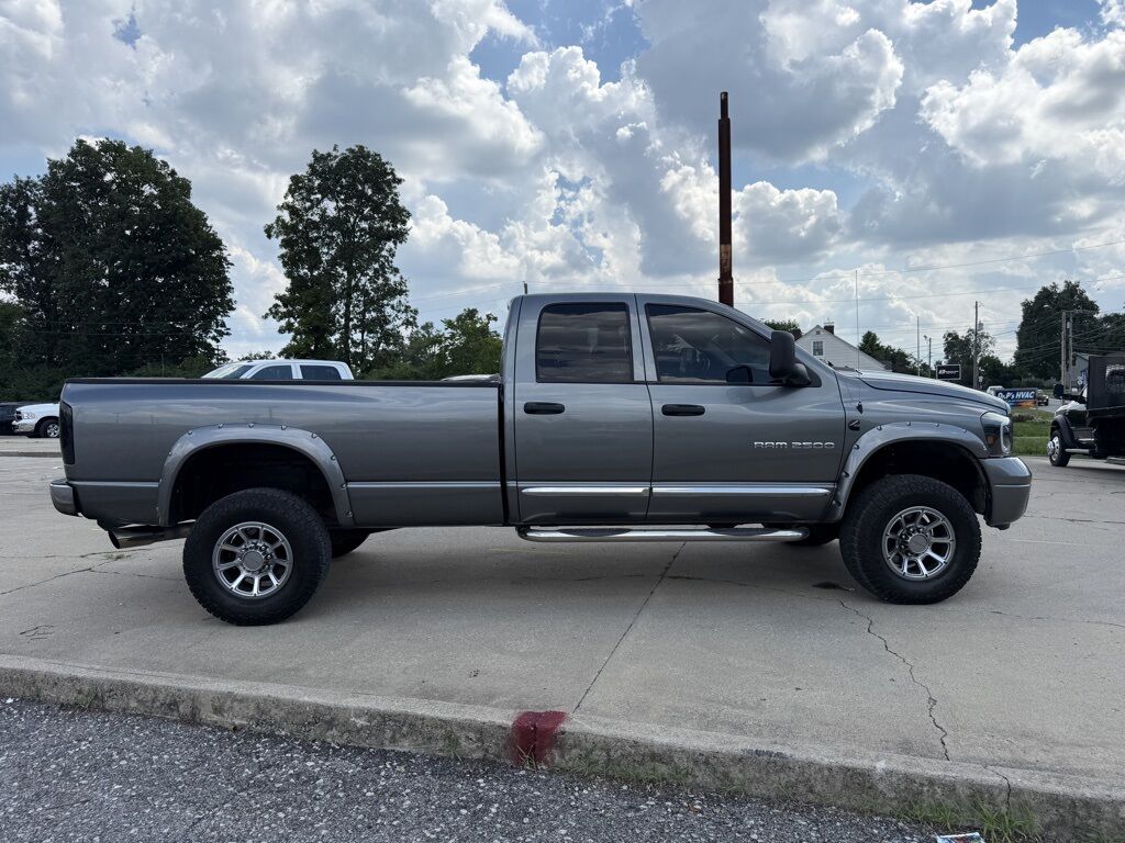 2006 Dodge Ram 2500 Laramie Crestwood KY