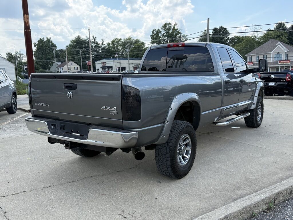 2006 Dodge Ram 2500 Laramie Crestwood KY