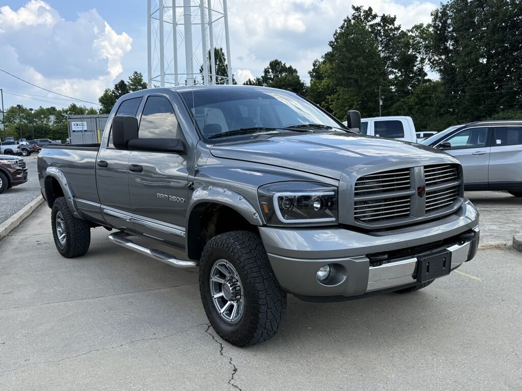 2006 Dodge Ram 2500 Laramie Crestwood KY