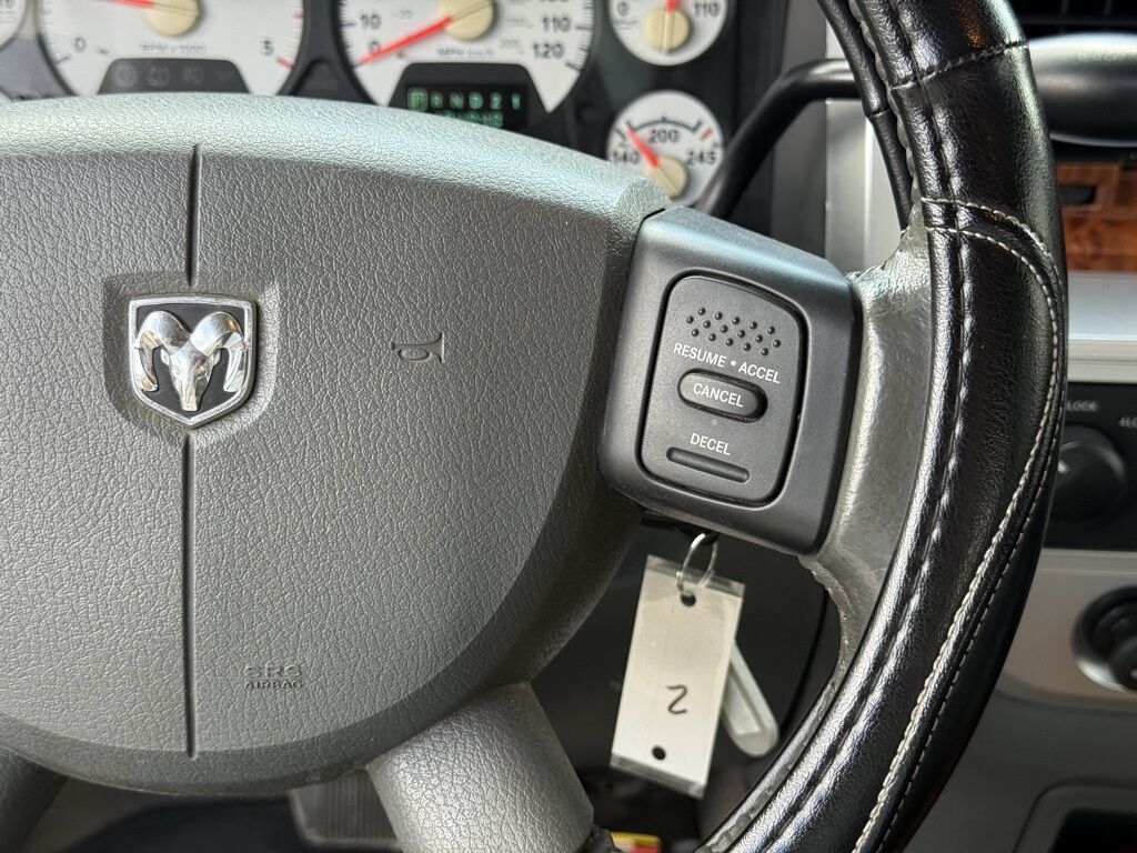 2006 Dodge Ram 2500 Laramie Crestwood KY