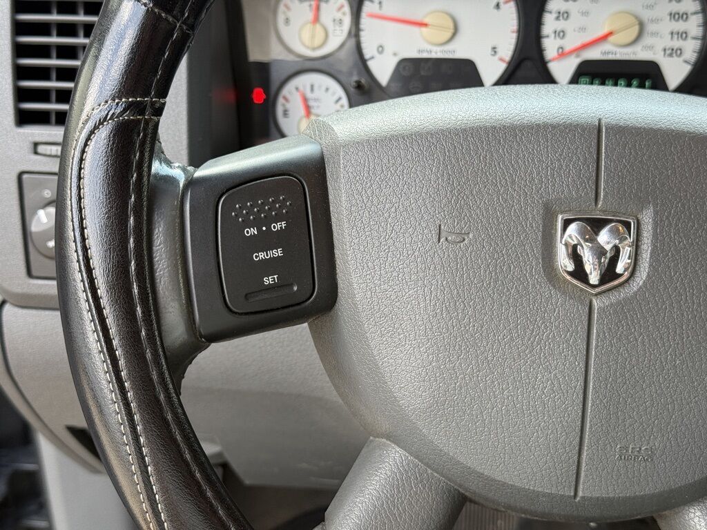 2006 Dodge Ram 2500 Laramie Crestwood KY