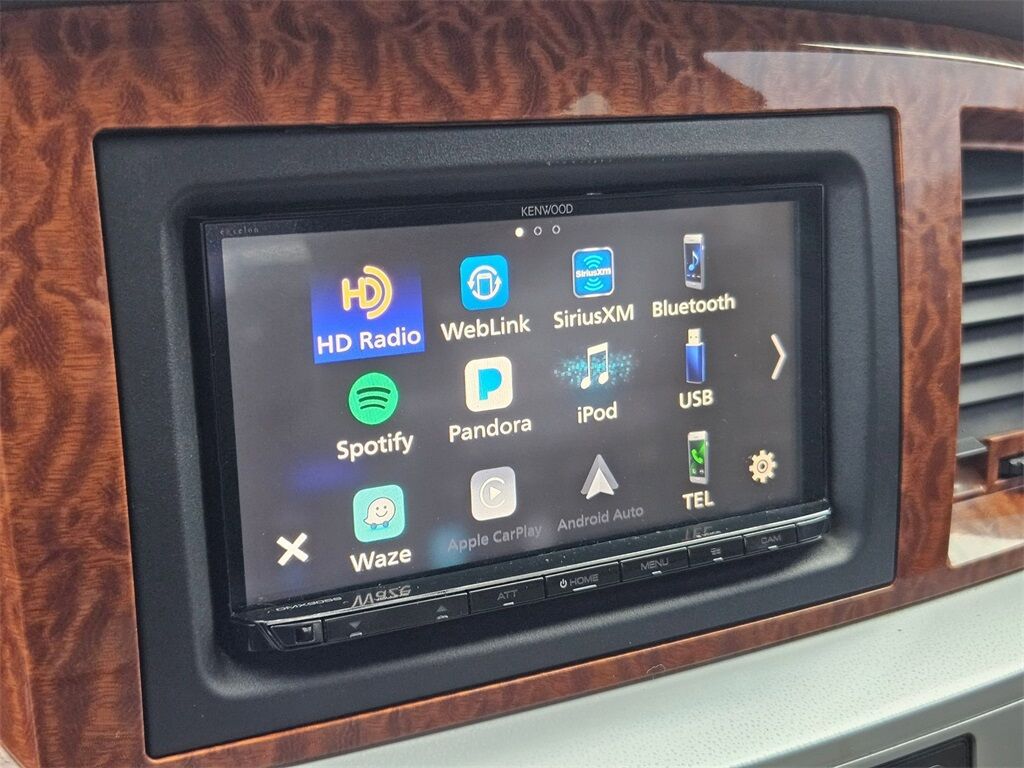 2006 Dodge Ram 2500 Laramie Gresham OR