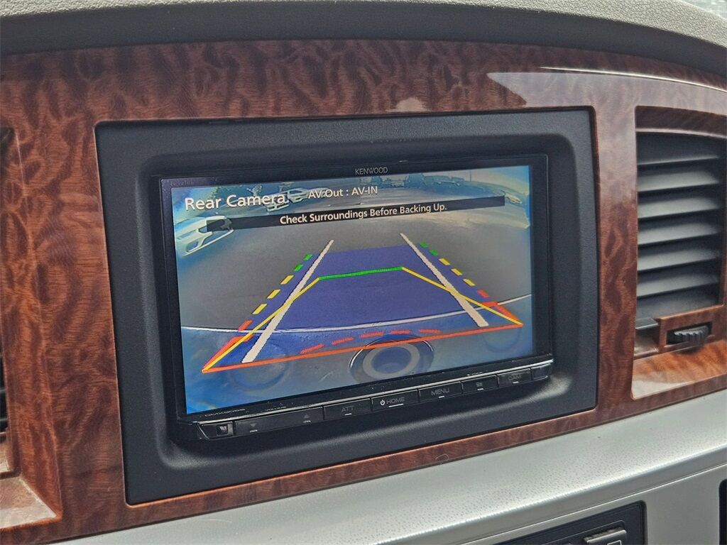 2006 Dodge Ram 2500 Laramie Gresham OR