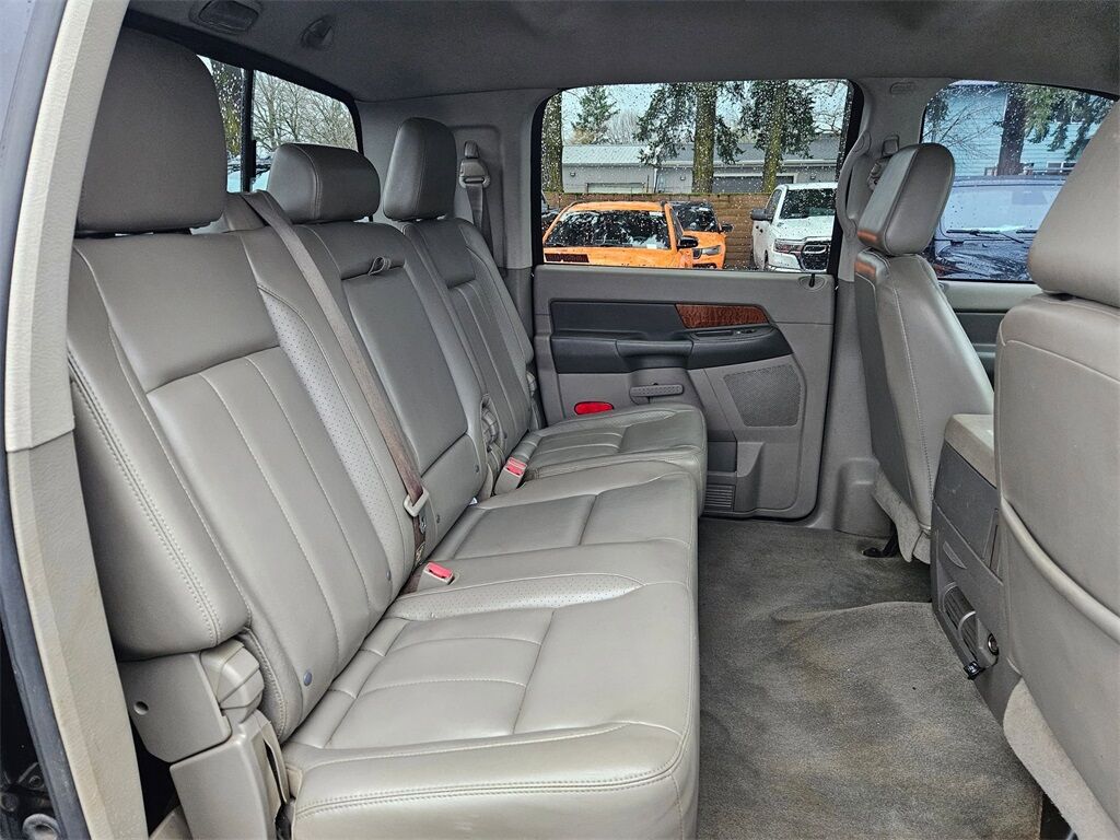 2006 Dodge Ram 2500 Laramie Gresham OR