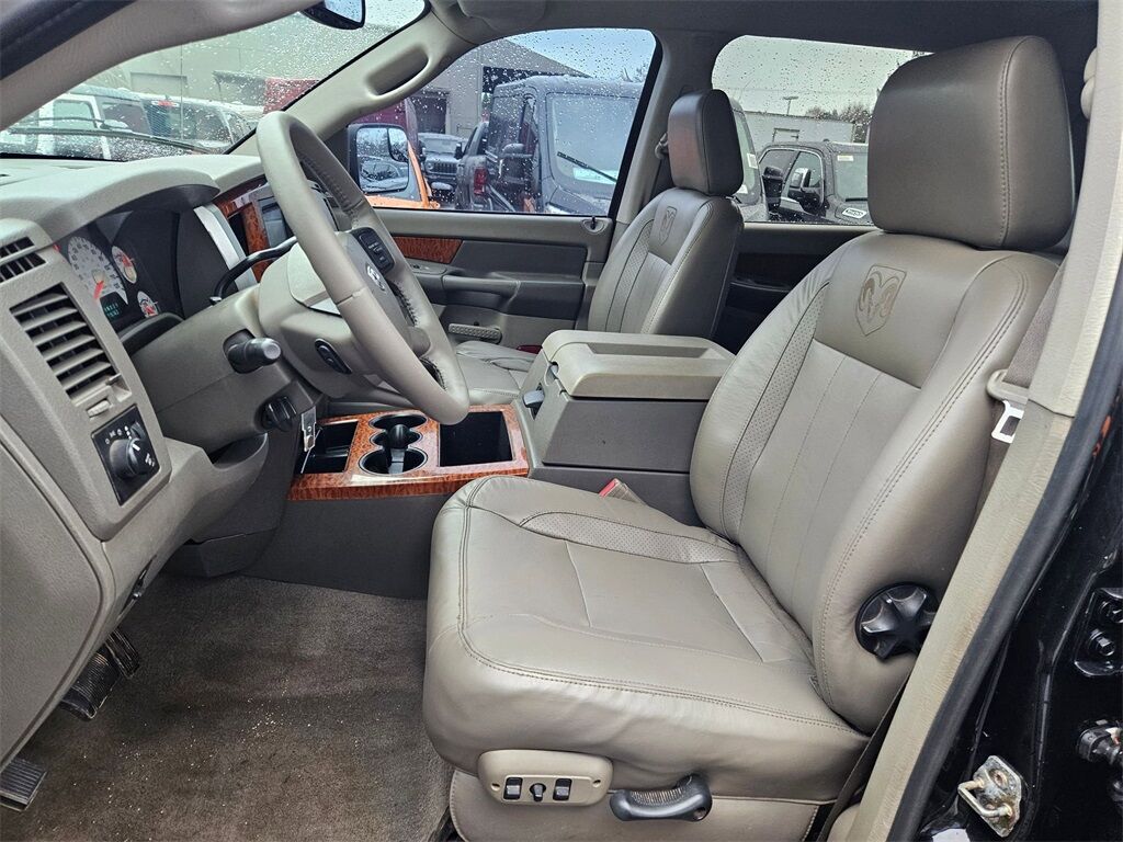 2006 Dodge Ram 2500 Laramie Gresham OR