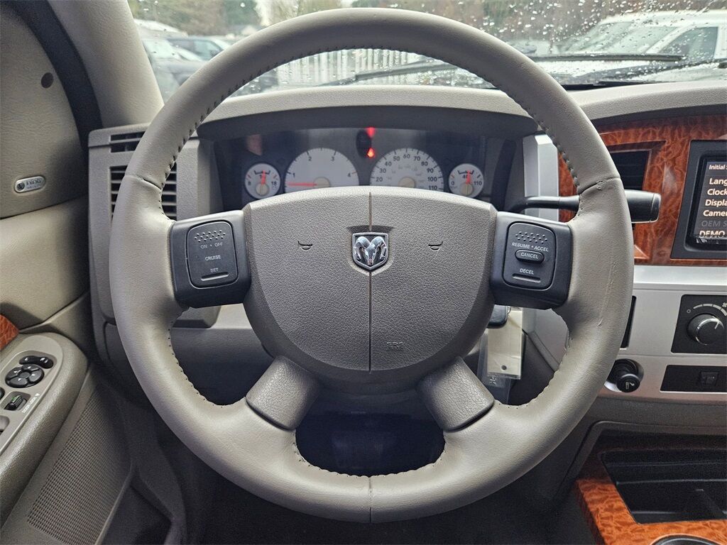 2006 Dodge Ram 2500 Laramie Gresham OR