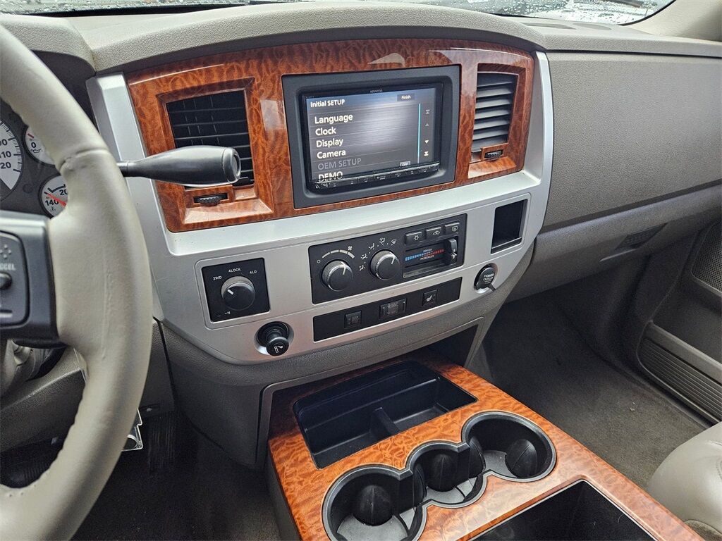 2006 Dodge Ram 2500 Laramie Gresham OR