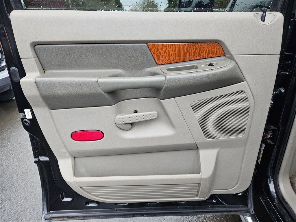 2006 Dodge Ram 2500 Laramie Gresham OR