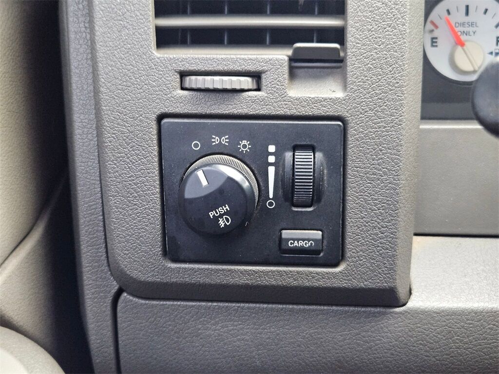 2006 Dodge Ram 2500 Laramie Gresham OR