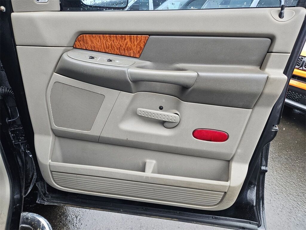 2006 Dodge Ram 2500 Laramie Gresham OR