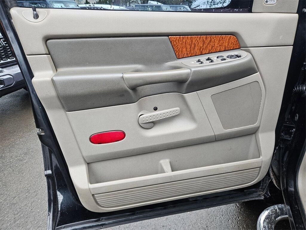 2006 Dodge Ram 2500 Laramie Gresham OR