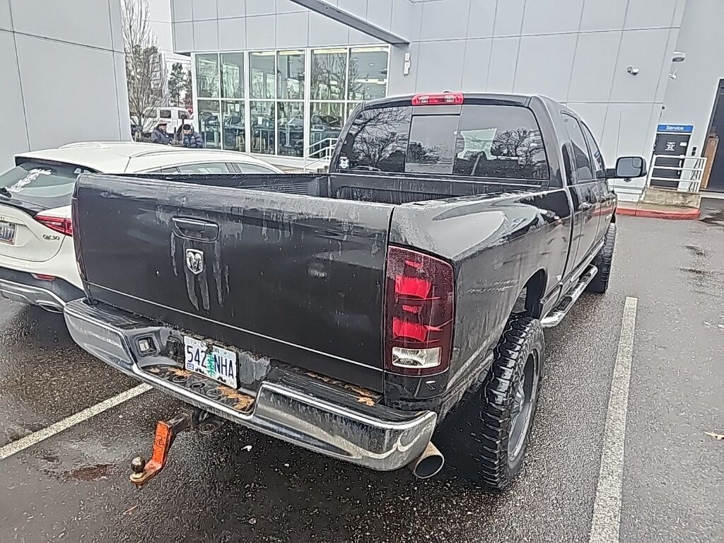 2006 Dodge Ram 2500 Laramie Gresham OR