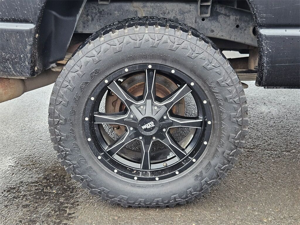 2006 Dodge Ram 2500 Laramie Gresham OR