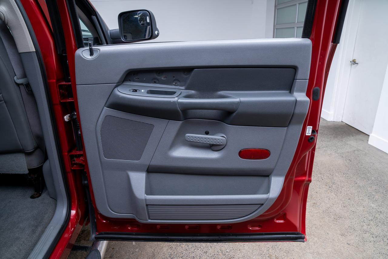 2006 Dodge Ram 2500 SLT Cloth Bucket Seats Portland OR