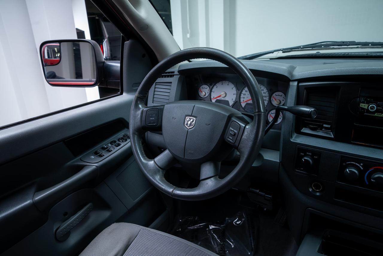 2006 Dodge Ram 2500 SLT Cloth Bucket Seats Portland OR