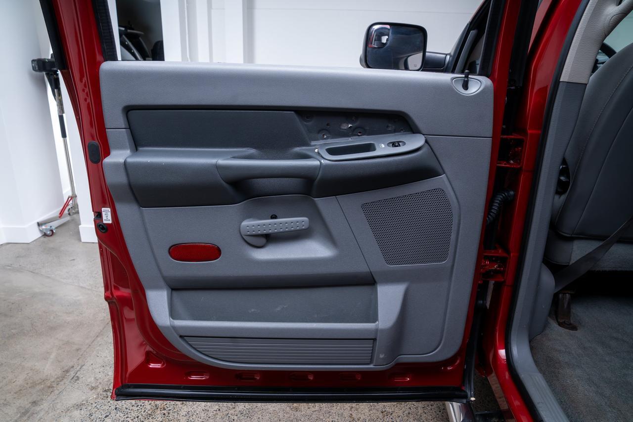 2006 Dodge Ram 2500 SLT Cloth Bucket Seats Portland OR