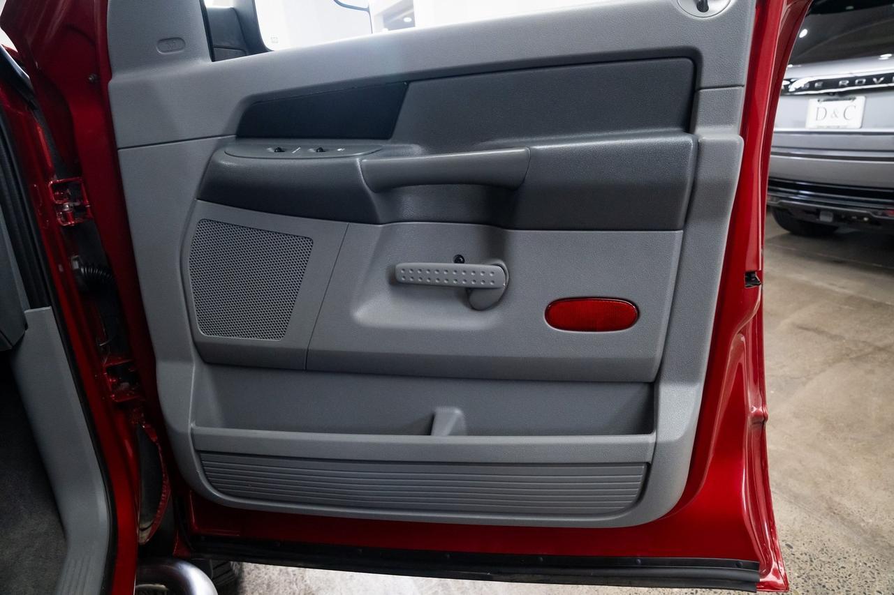 2006 Dodge Ram 2500 SLT Cloth Bucket Seats Portland OR