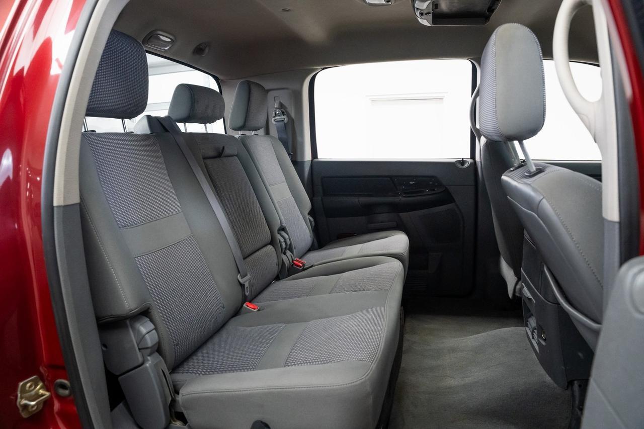 2006 Dodge Ram 2500 SLT Cloth Bucket Seats Portland OR