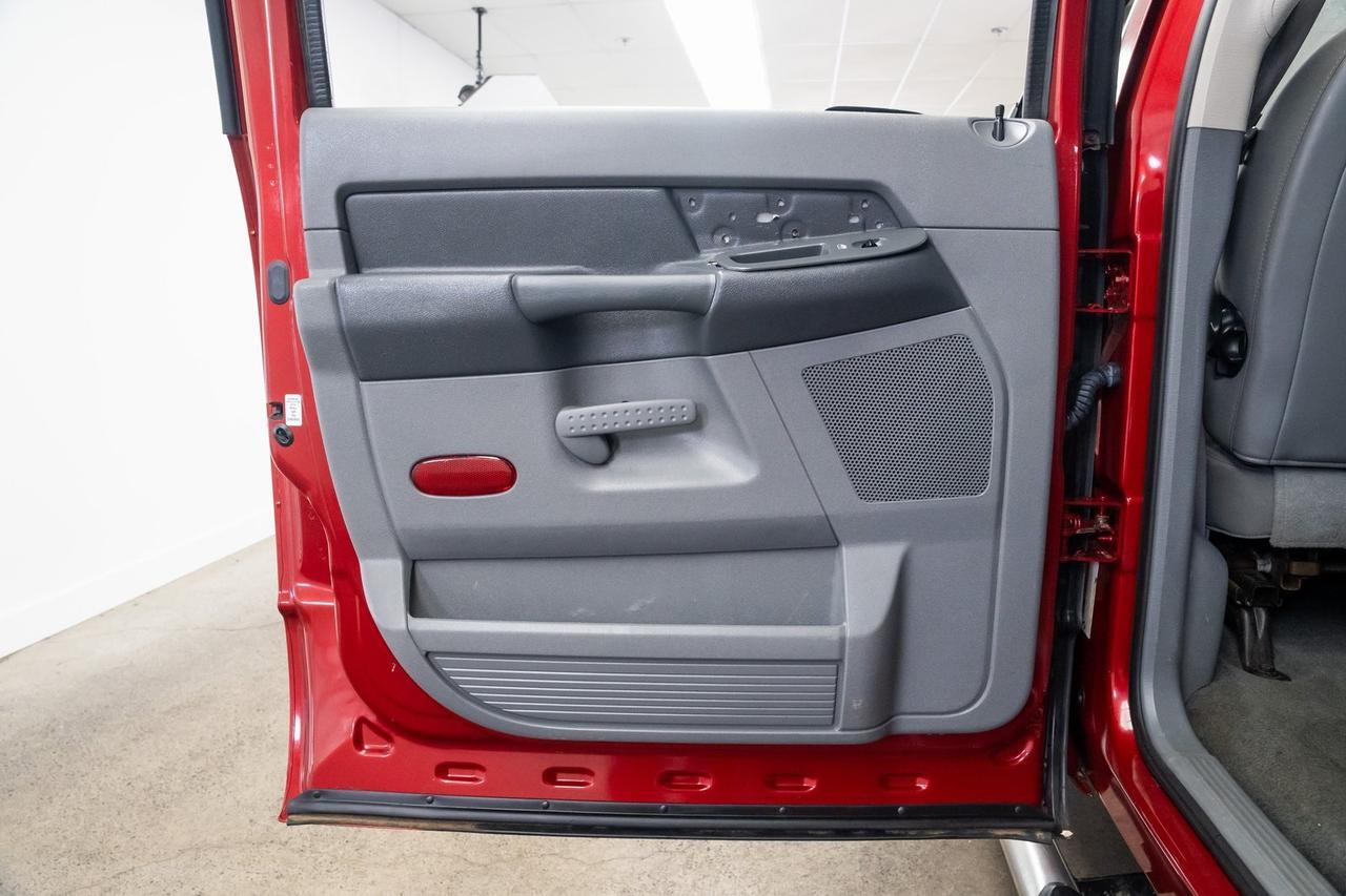 2006 Dodge Ram 2500 SLT Cloth Bucket Seats Portland OR