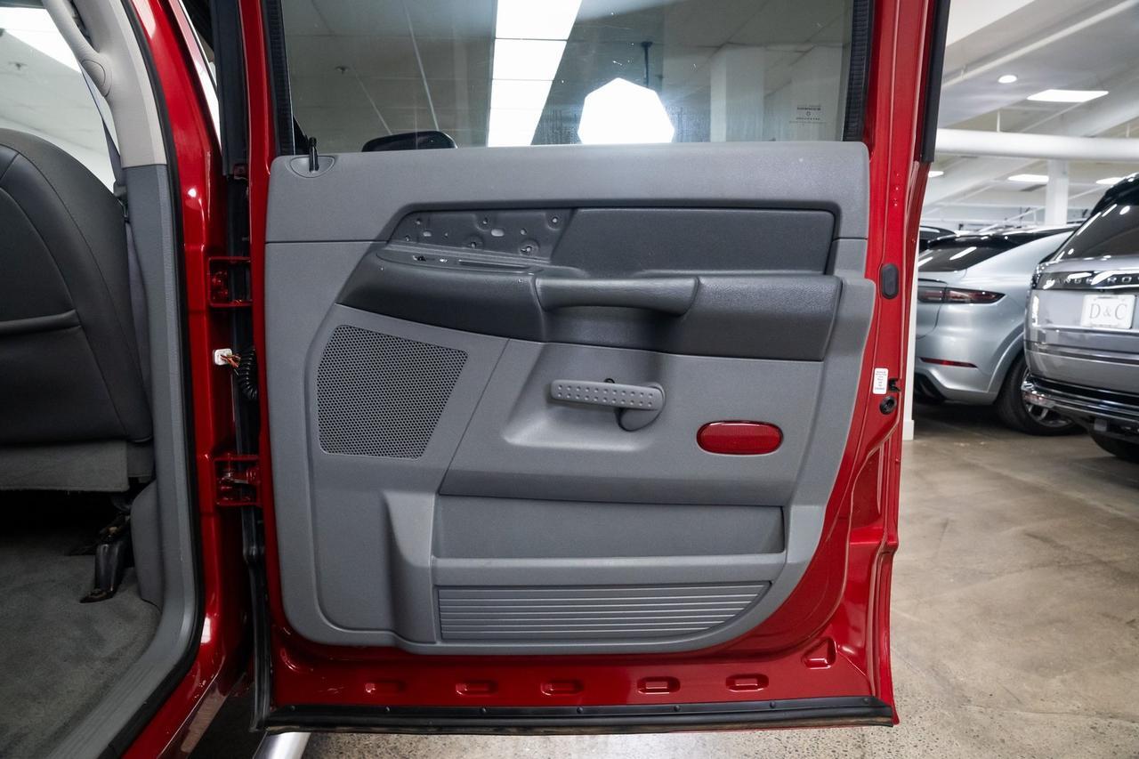 2006 Dodge Ram 2500 SLT Cloth Bucket Seats Portland OR