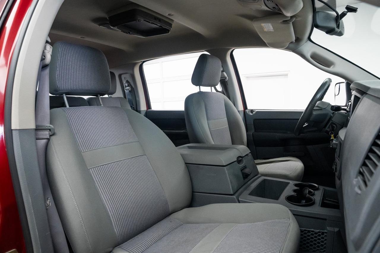 2006 Dodge Ram 2500 SLT Cloth Bucket Seats Portland OR