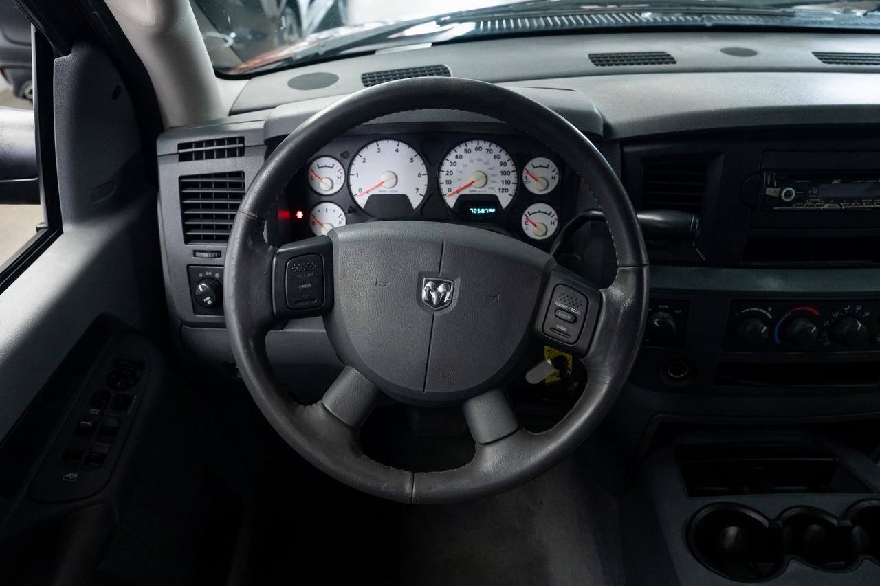 2006 Dodge Ram 2500 SLT Cloth Bucket Seats Portland OR
