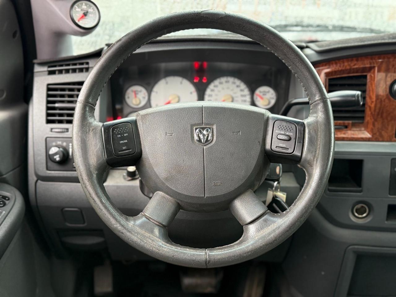 2006 Dodge Ram 2500 SLT Crestwood KY