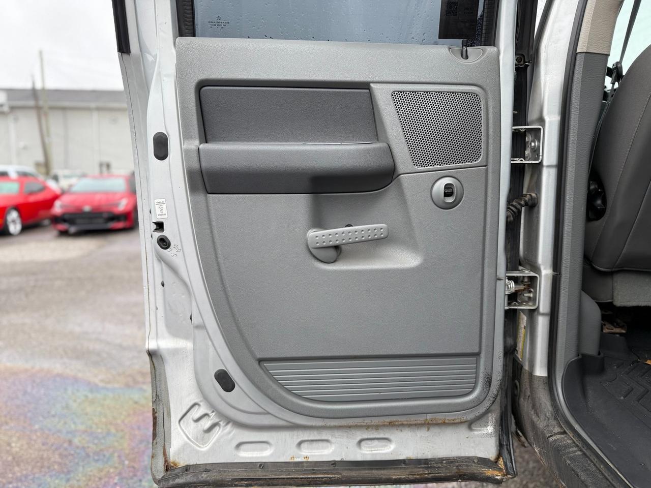 2006 Dodge Ram 2500 SLT Crestwood KY