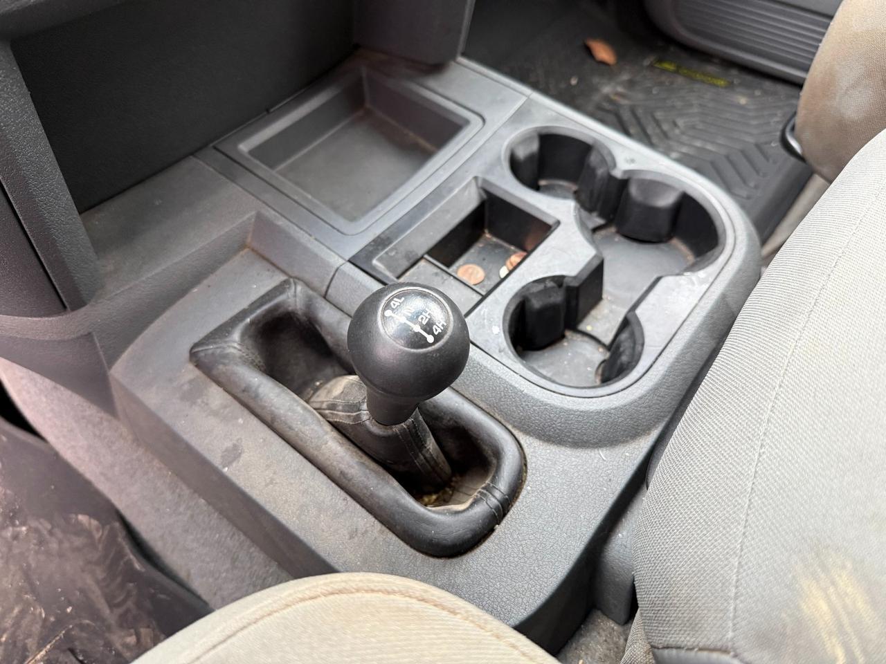 2006 Dodge Ram 2500 SLT Crestwood KY