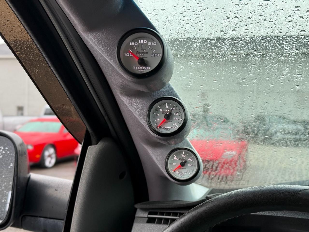 2006 Dodge Ram 2500 SLT Crestwood KY