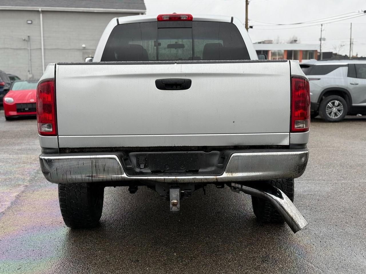 2006 Dodge Ram 2500 SLT Crestwood KY