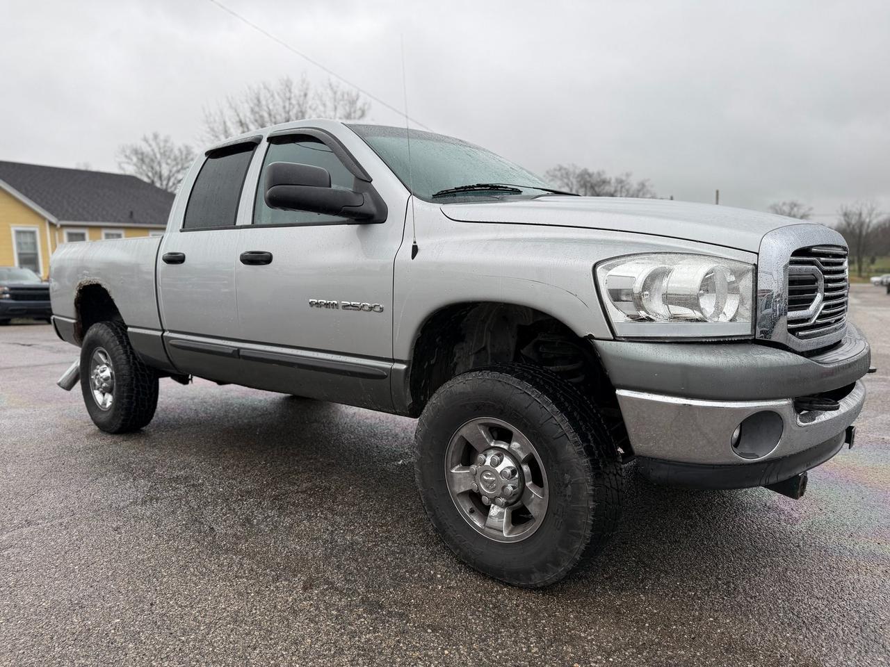 2006 Dodge Ram 2500 SLT Crestwood KY