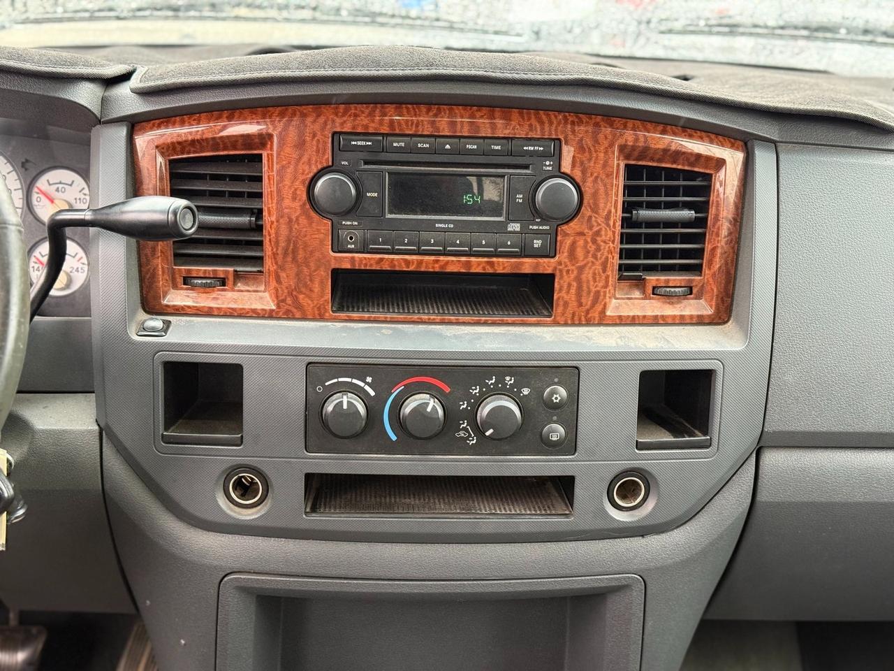 2006 Dodge Ram 2500 SLT Crestwood KY