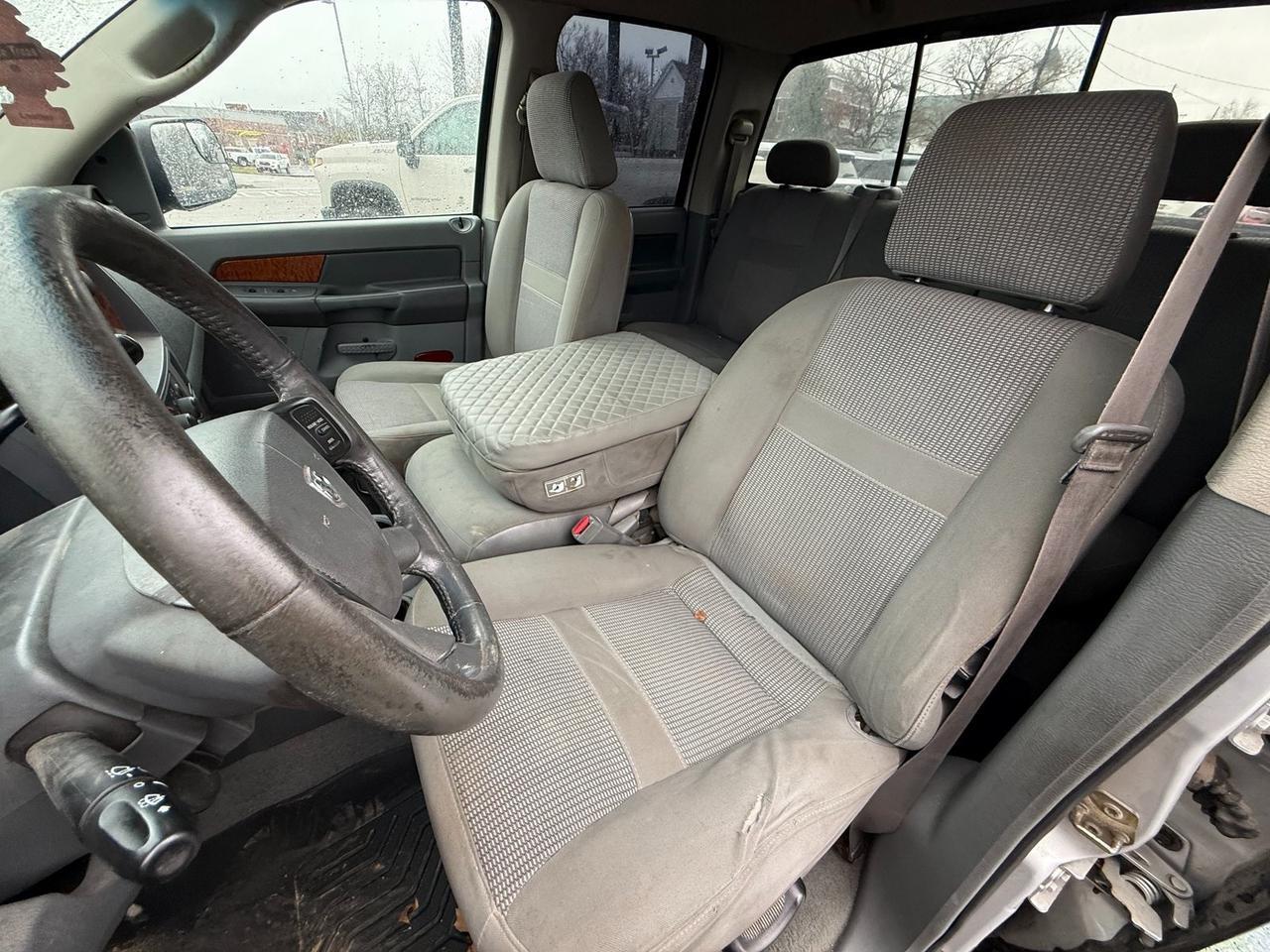 2006 Dodge Ram 2500 SLT Crestwood KY