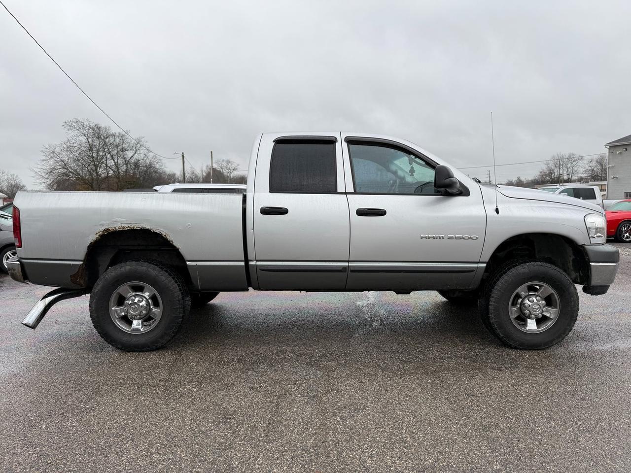 2006 Dodge Ram 2500 SLT Crestwood KY