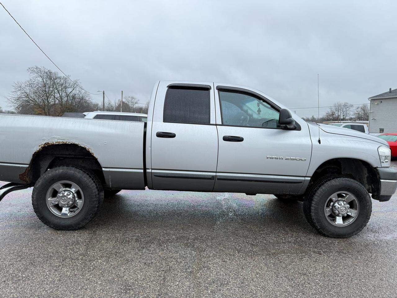 2006 Dodge Ram 2500 SLT Crestwood KY
